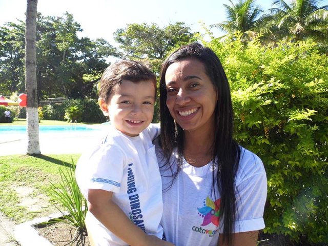 Dia das Mães 2015